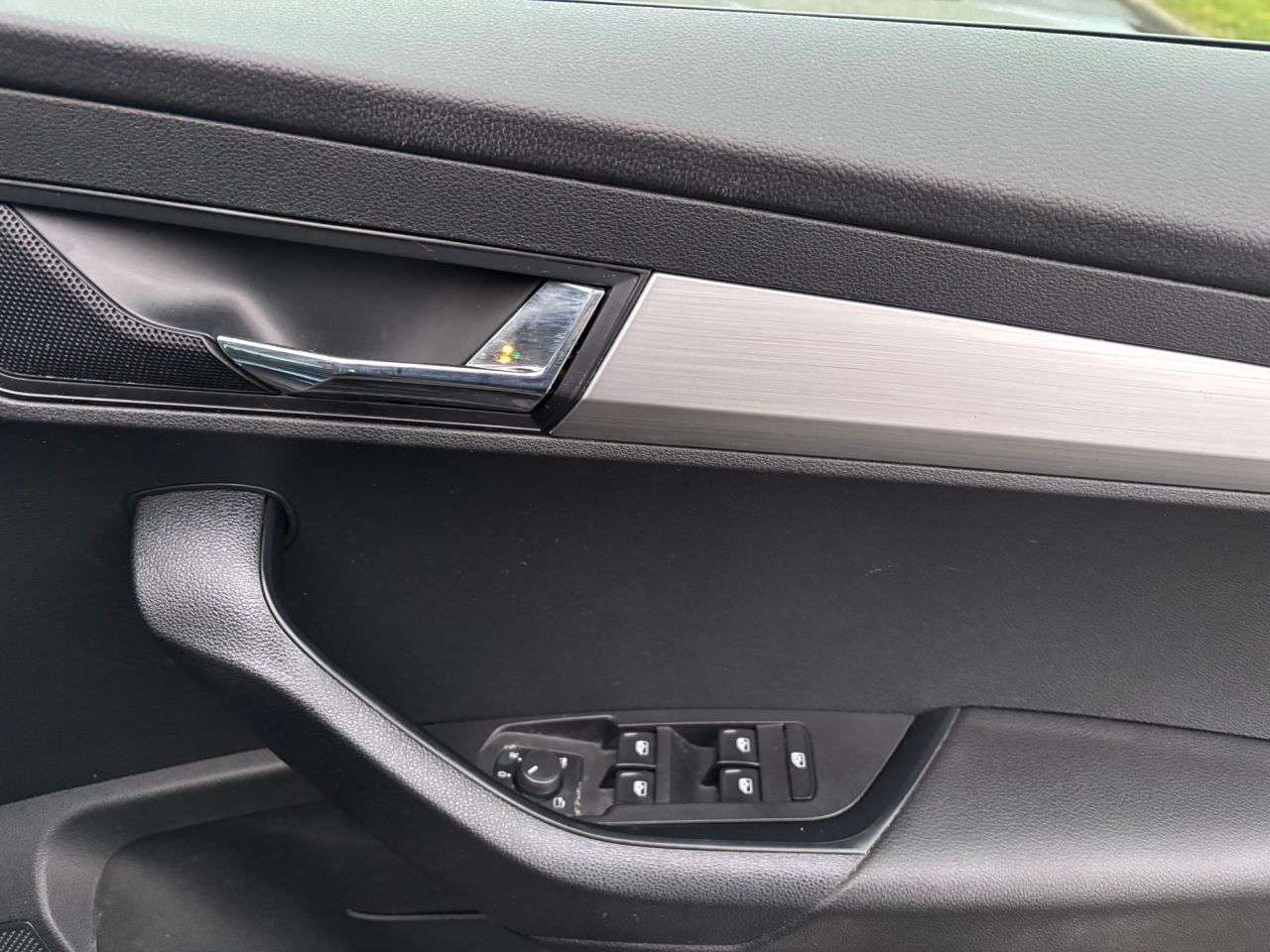 2021 SKODA KAROQ 2021 SKODA KAROQ