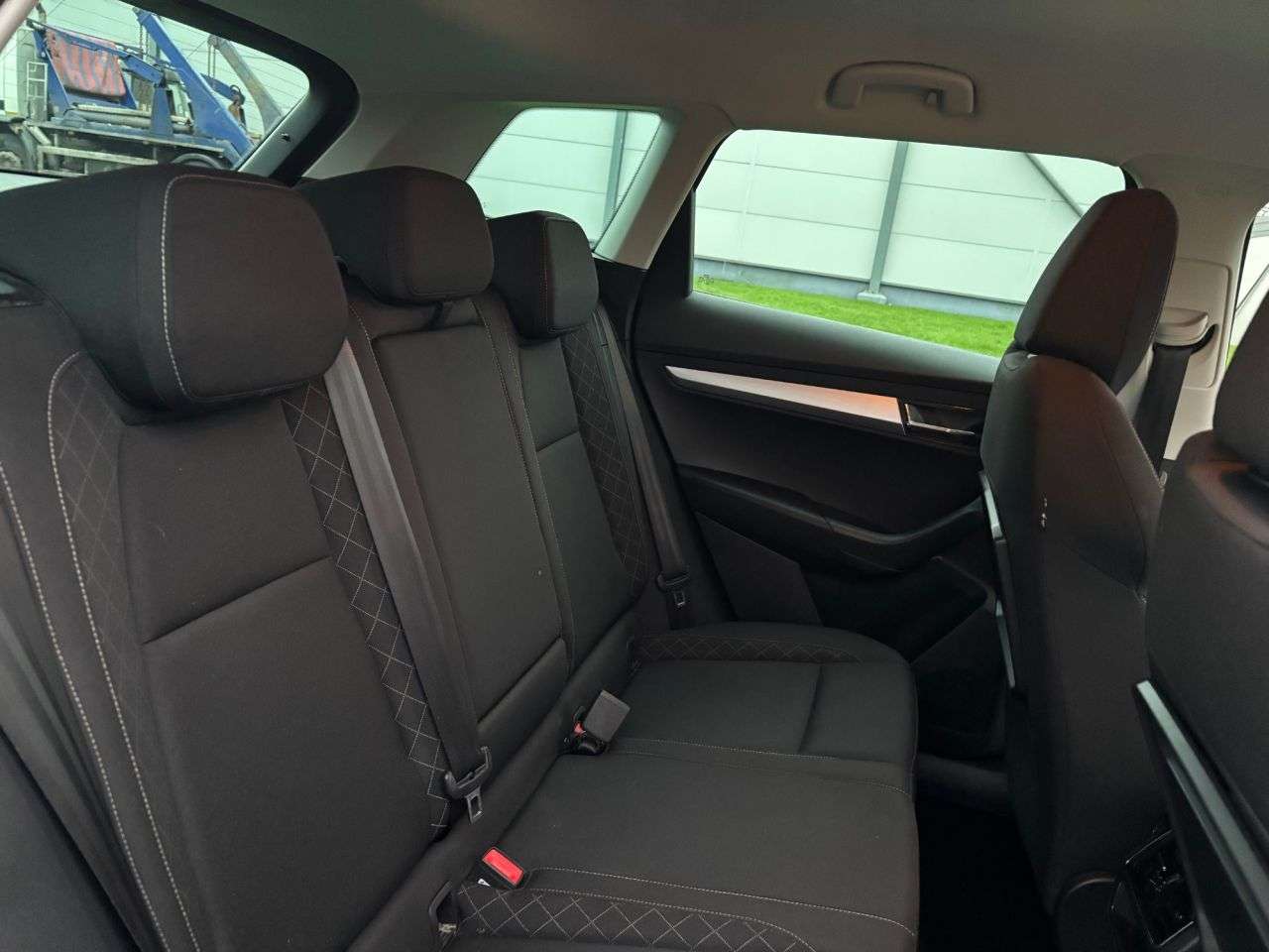 2021 SKODA KAROQ 2021 SKODA KAROQ