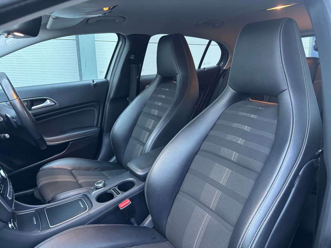 2019 MERCEDES-BENZ GLA 2019 MERCEDES-BENZ GLA