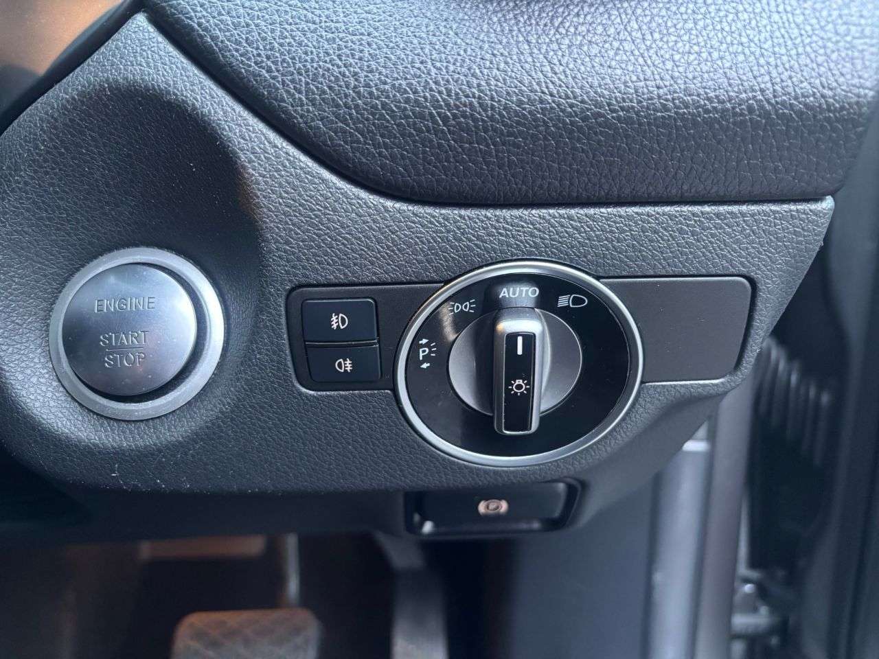 2019 MERCEDES-BENZ GLA 2019 MERCEDES-BENZ GLA