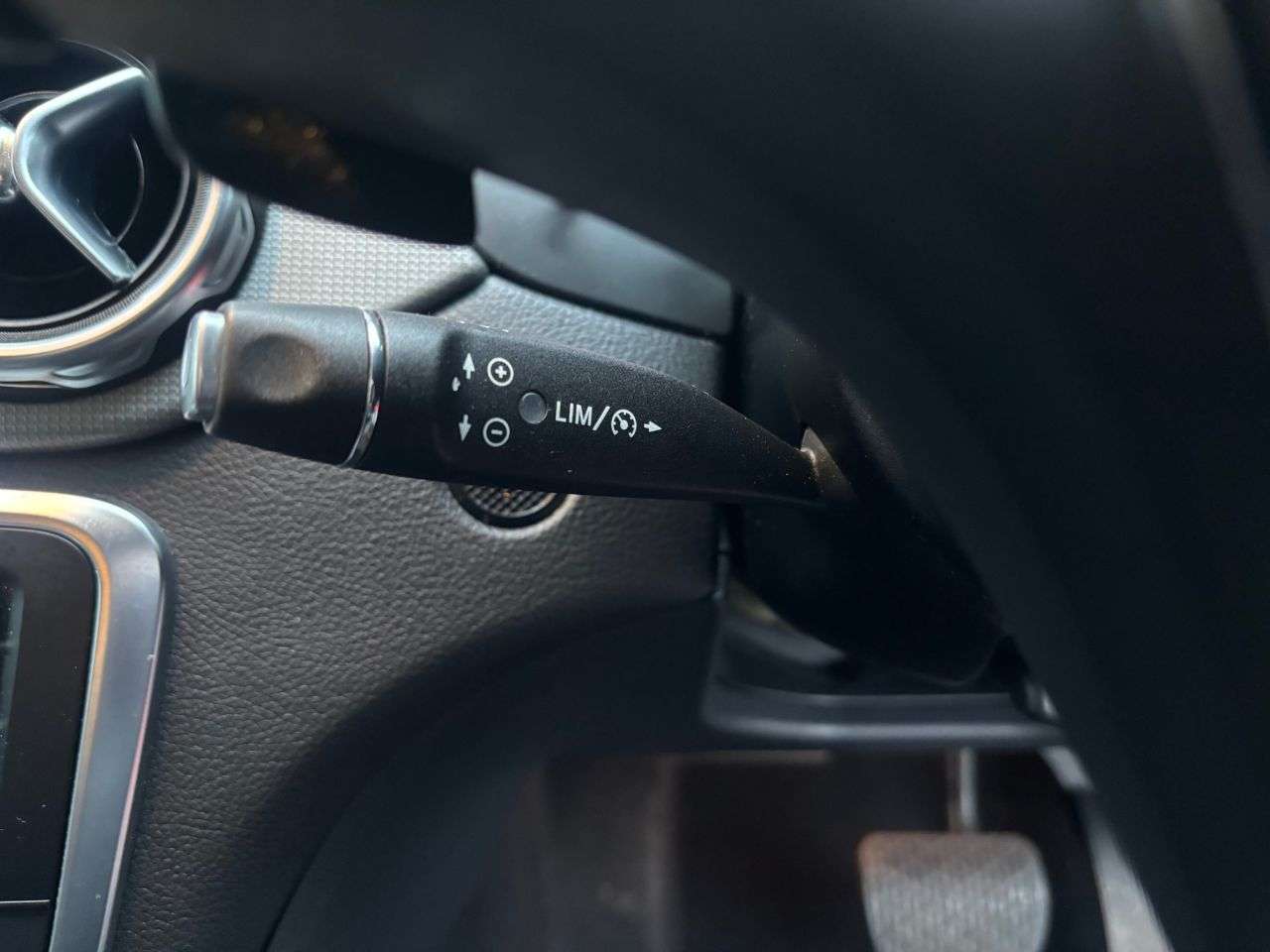 2019 MERCEDES-BENZ GLA 2019 MERCEDES-BENZ GLA