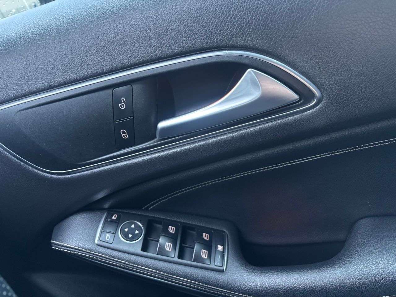 2019 MERCEDES-BENZ GLA 2019 MERCEDES-BENZ GLA