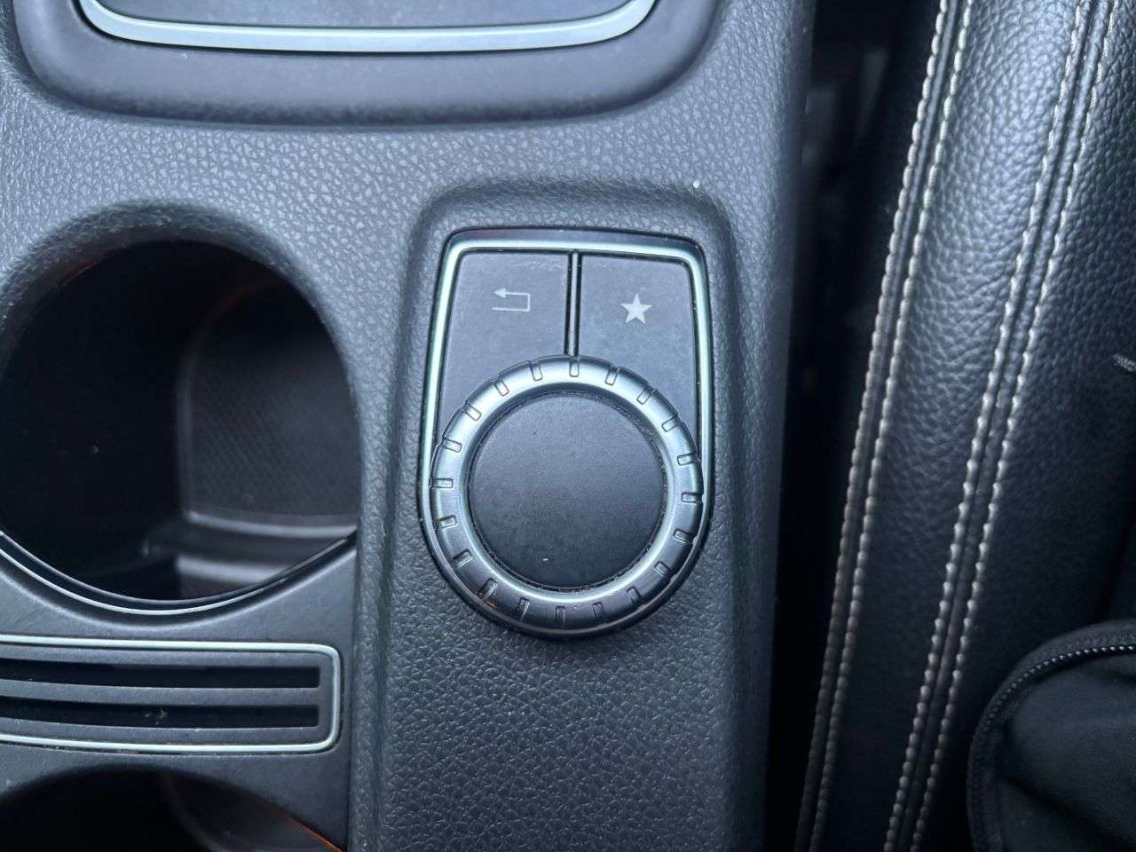 2019 MERCEDES-BENZ GLA 2019 MERCEDES-BENZ GLA