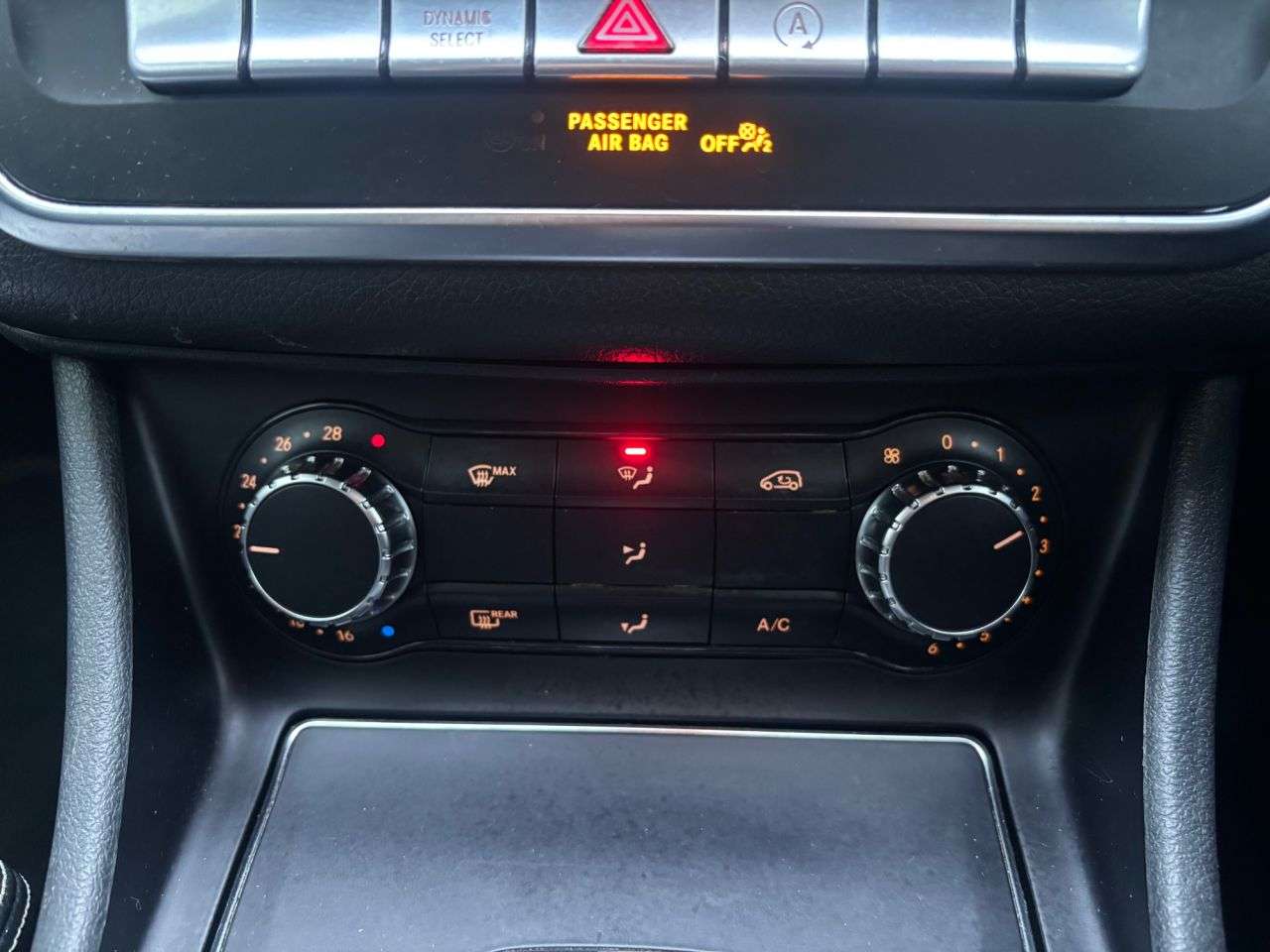 2019 MERCEDES-BENZ GLA 2019 MERCEDES-BENZ GLA