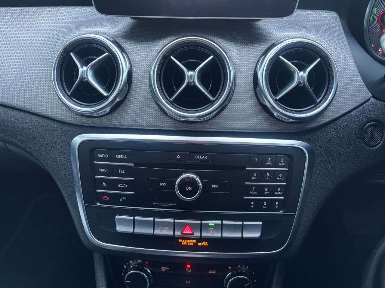 2019 MERCEDES-BENZ GLA 2019 MERCEDES-BENZ GLA