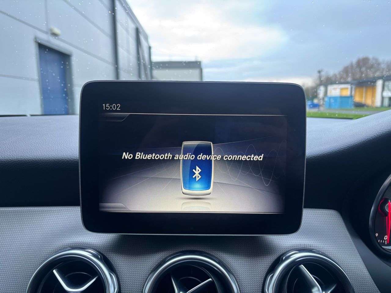 2019 MERCEDES-BENZ GLA 2019 MERCEDES-BENZ GLA