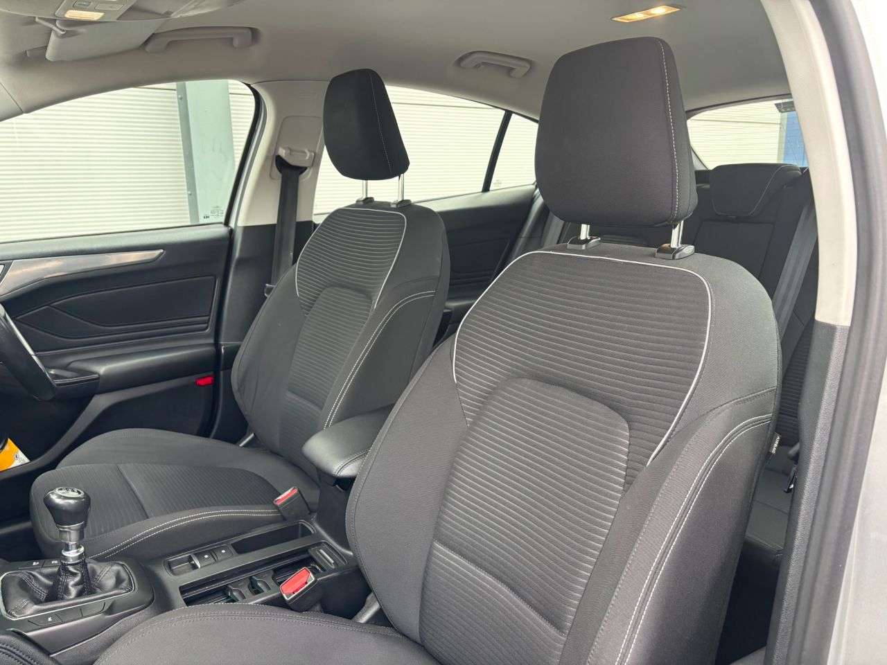 2019 FORD FOCUS 2019 FORD FOCUS