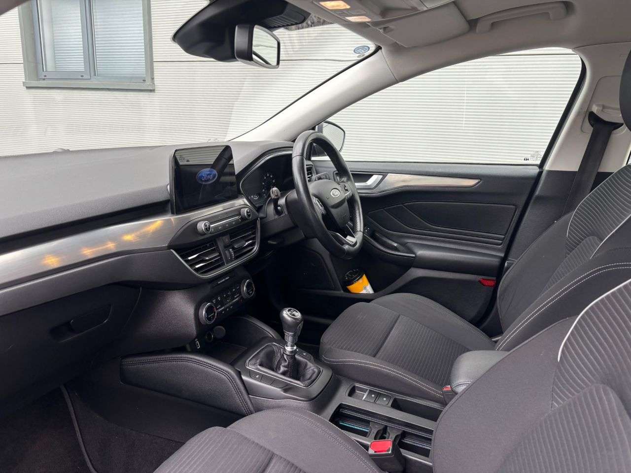 2019 FORD FOCUS 2019 FORD FOCUS