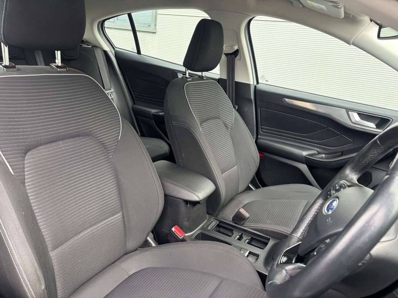 2019 FORD FOCUS 2019 FORD FOCUS