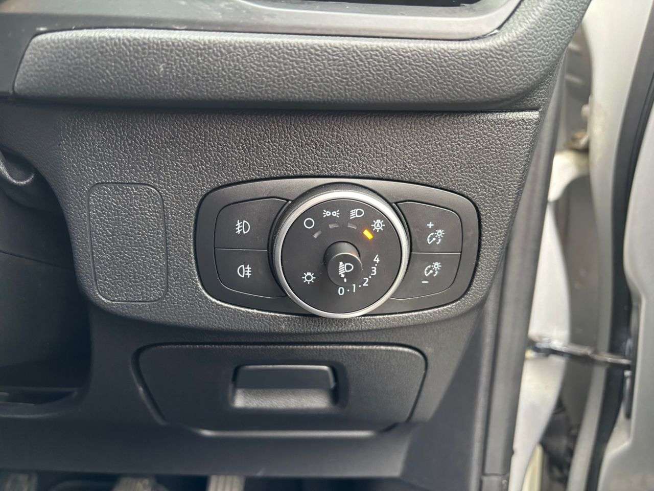 2019 FORD FOCUS 2019 FORD FOCUS