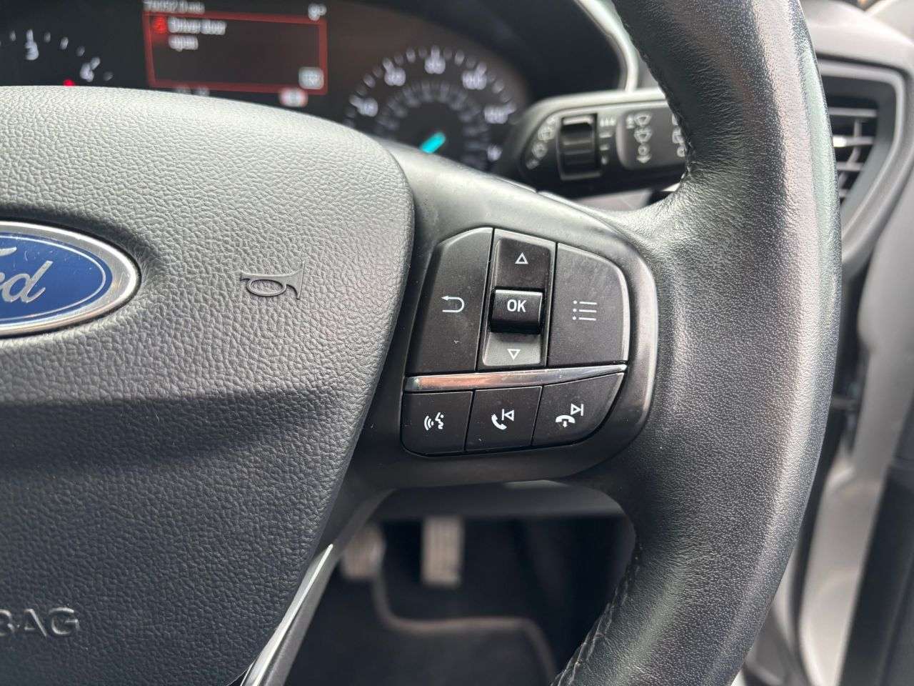 2019 FORD FOCUS 2019 FORD FOCUS