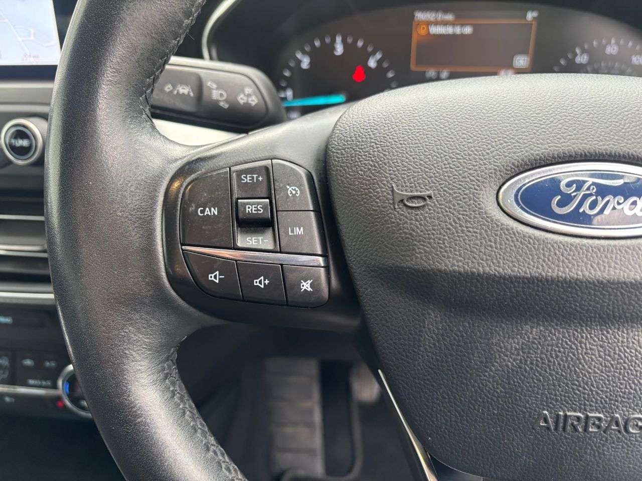 2019 FORD FOCUS 2019 FORD FOCUS