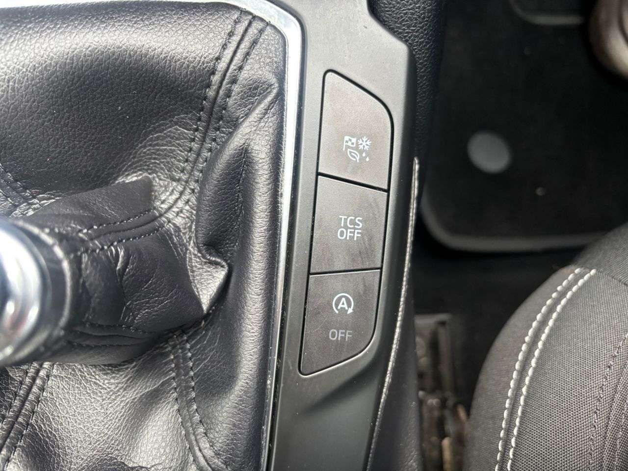 2019 FORD FOCUS 2019 FORD FOCUS