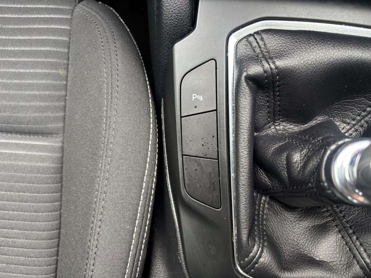 2019 FORD FOCUS 2019 FORD FOCUS