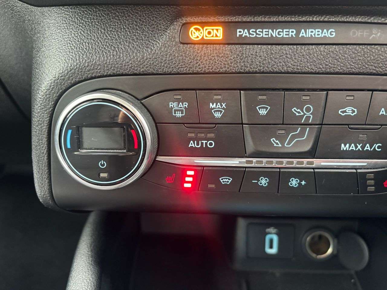 2019 FORD FOCUS 2019 FORD FOCUS