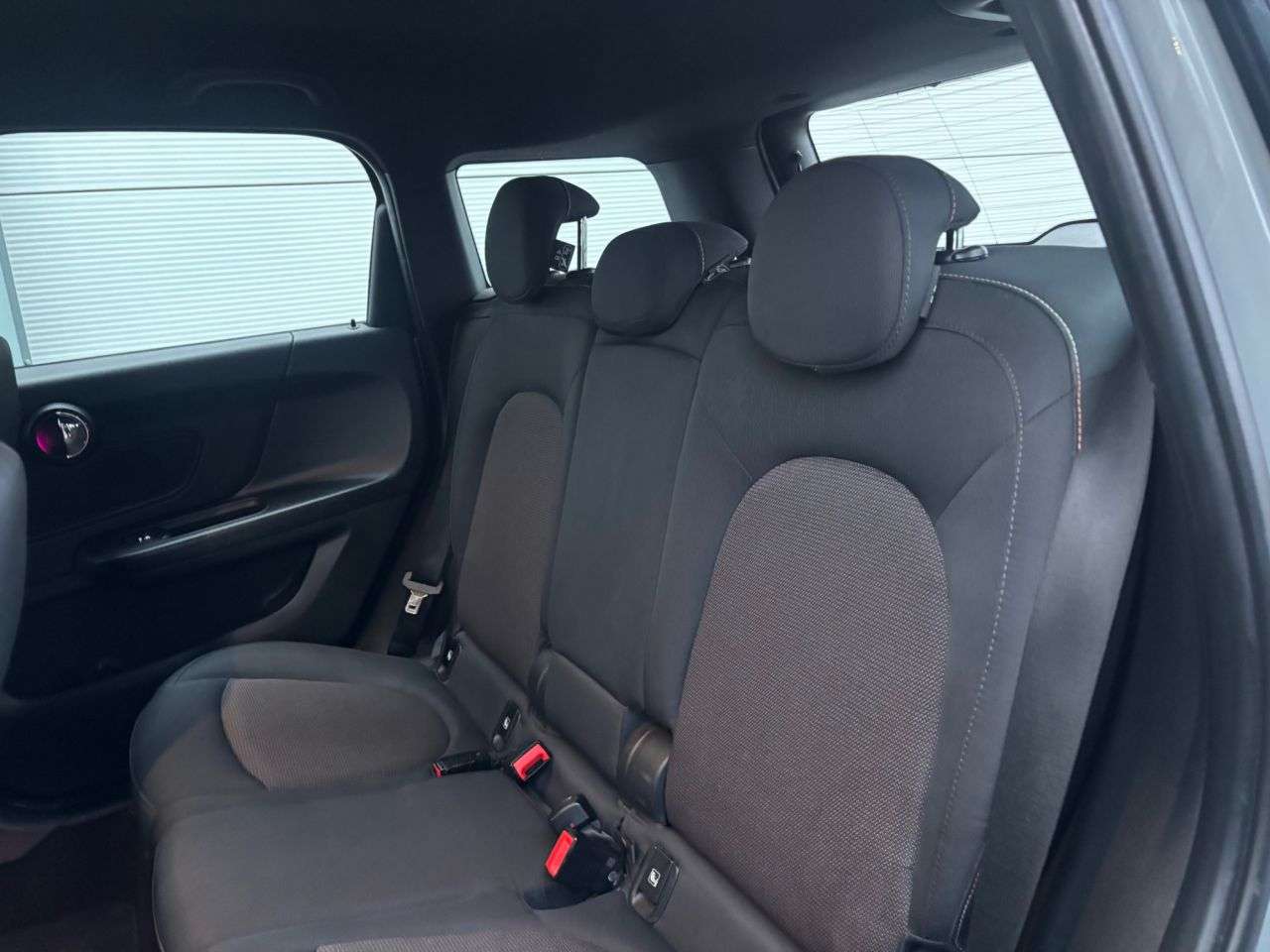 0 MINI COUNTRYMAN 0 MINI COUNTRYMAN