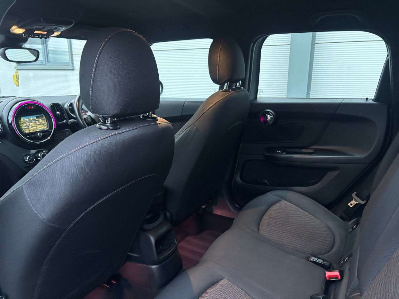 0 MINI COUNTRYMAN 0 MINI COUNTRYMAN