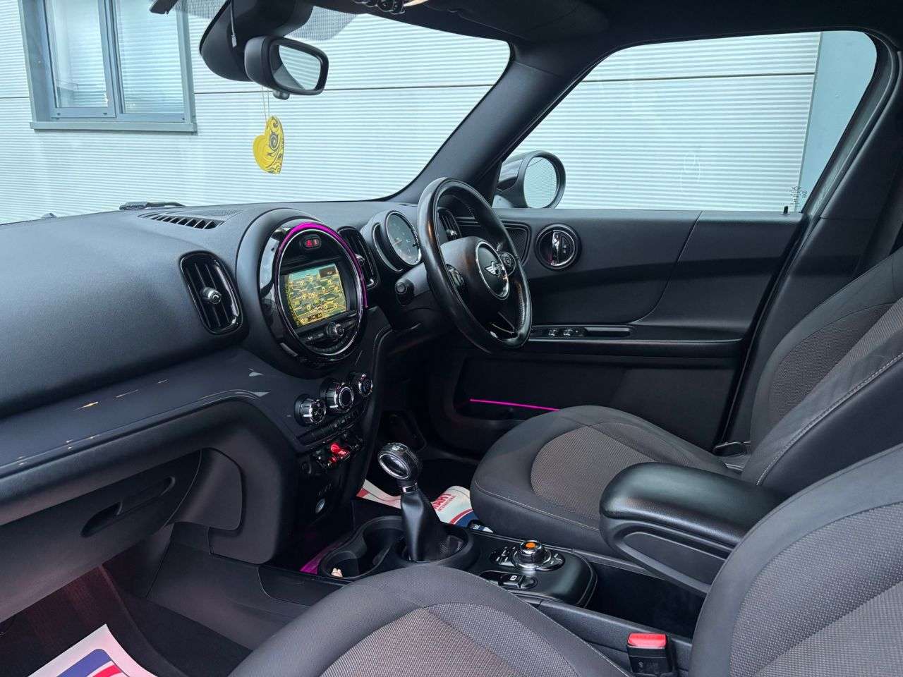 0 MINI COUNTRYMAN 0 MINI COUNTRYMAN