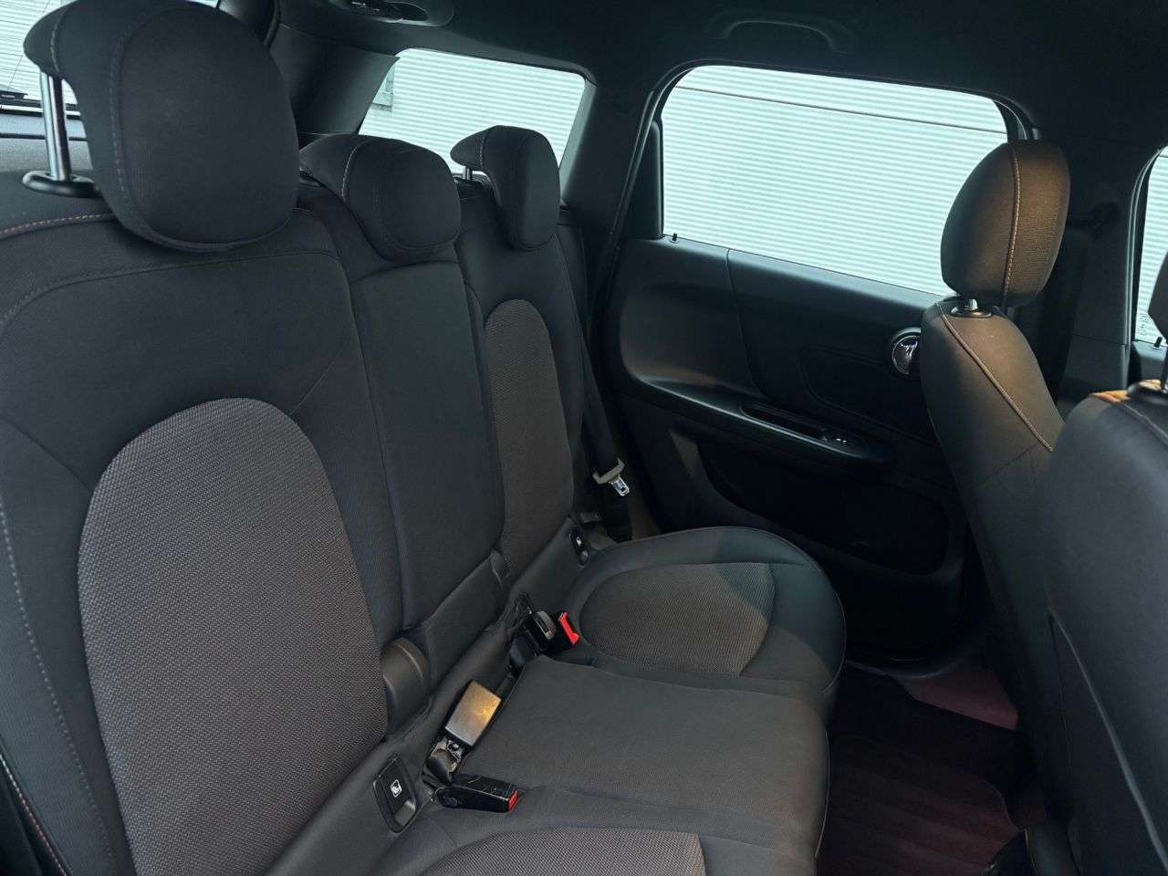 0 MINI COUNTRYMAN 0 MINI COUNTRYMAN