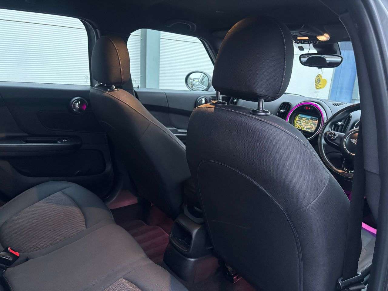 0 MINI COUNTRYMAN 0 MINI COUNTRYMAN