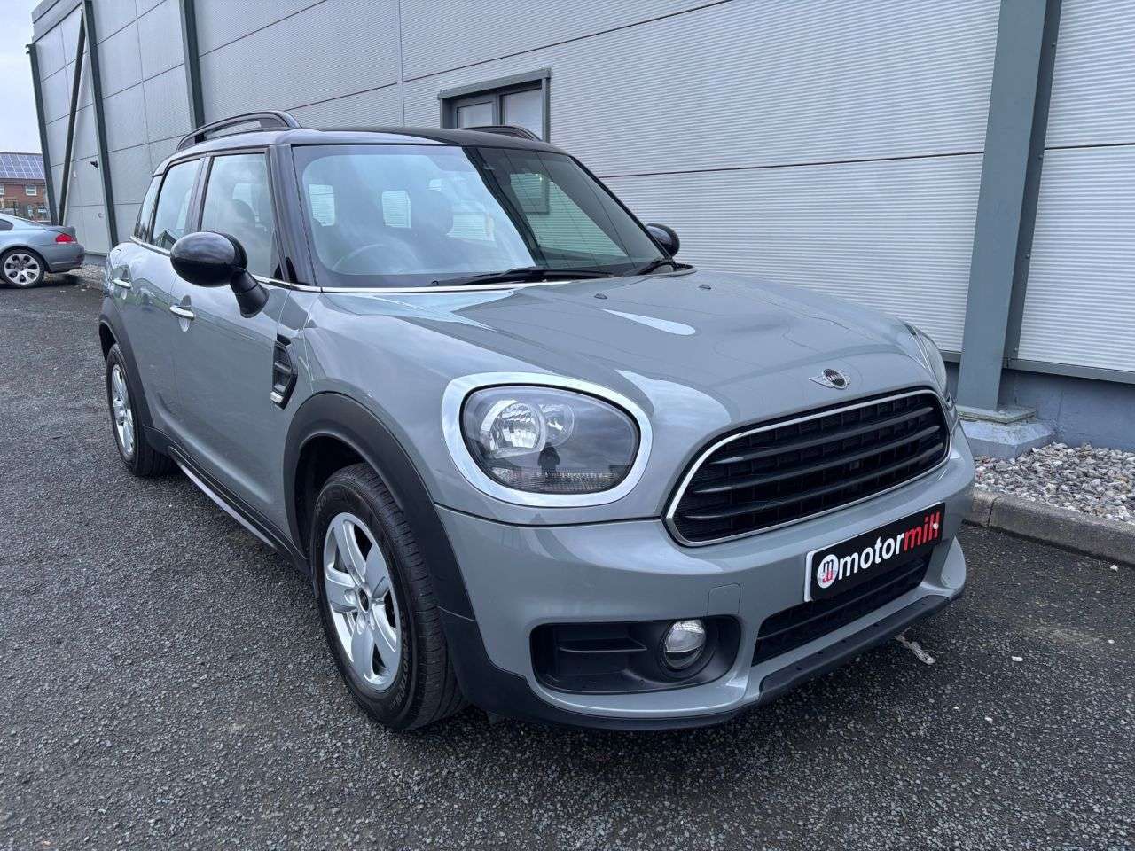 A 0 MINI COUNTRYMAN 1.5 Cooper SUV 5dr Petrol Auto Euro 6 (s/s) (136 ps) A 0 MINI COUNTRYMAN 1.5 Cooper SUV 5dr Petrol Auto Euro 6 (s/s) (136 ps)
