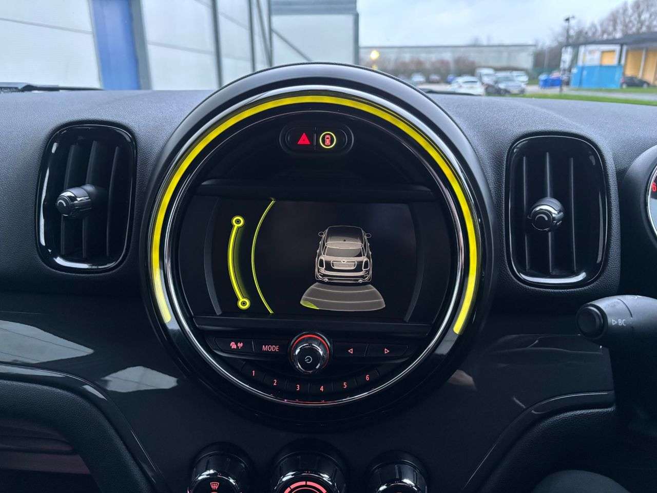 A 0 MINI COUNTRYMAN 1.5 Cooper SUV 5dr Petrol Auto Euro 6 (s/s) (136 ps) A 0 MINI COUNTRYMAN 1.5 Cooper SUV 5dr Petrol Auto Euro 6 (s/s) (136 ps)