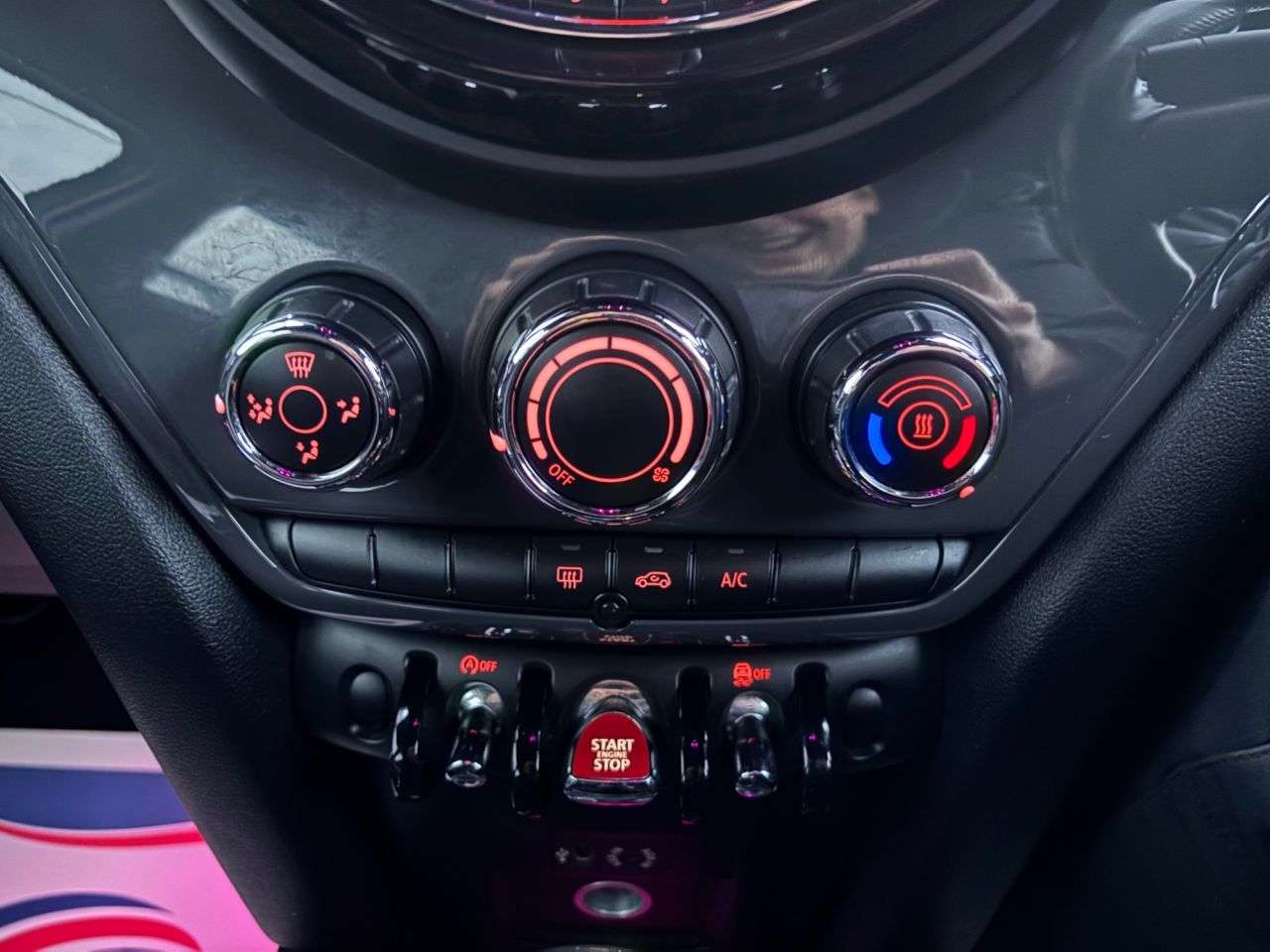 0 MINI COUNTRYMAN 0 MINI COUNTRYMAN