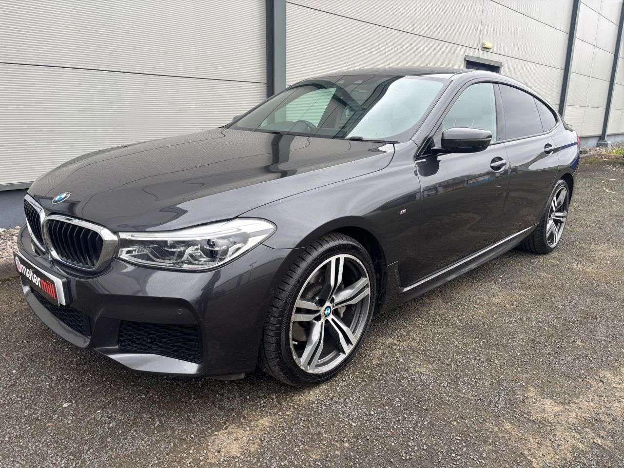 0 BMW 6 SERIES GRAN TURISMO 0 BMW 6 SERIES GRAN TURISMO