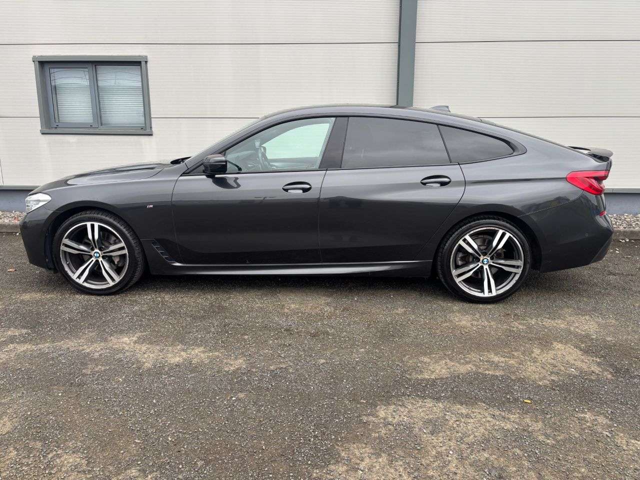 0 BMW 6 SERIES GRAN TURISMO 0 BMW 6 SERIES GRAN TURISMO