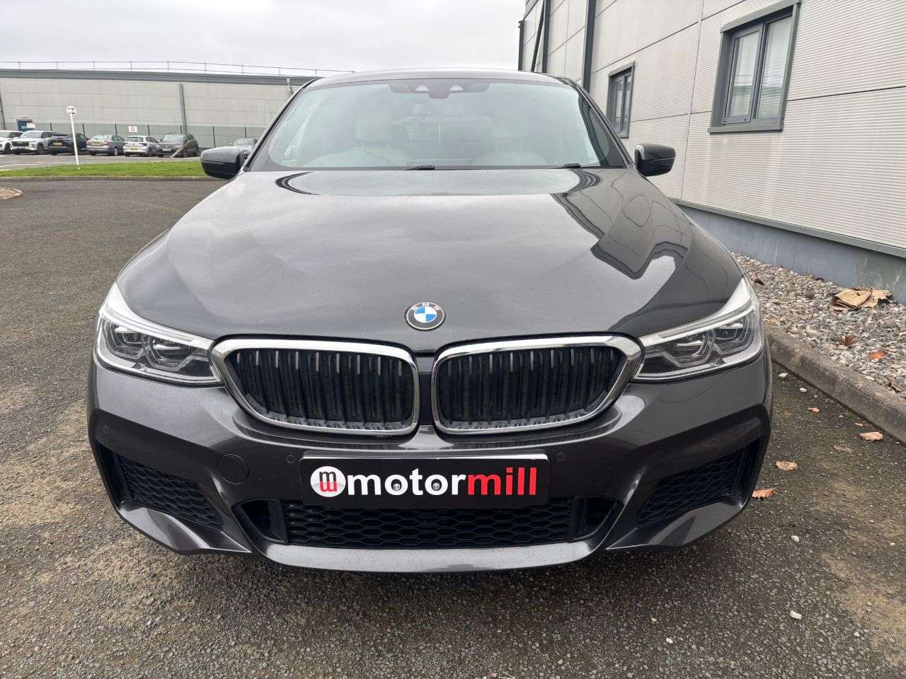 0 BMW 6 SERIES GRAN TURISMO 0 BMW 6 SERIES GRAN TURISMO