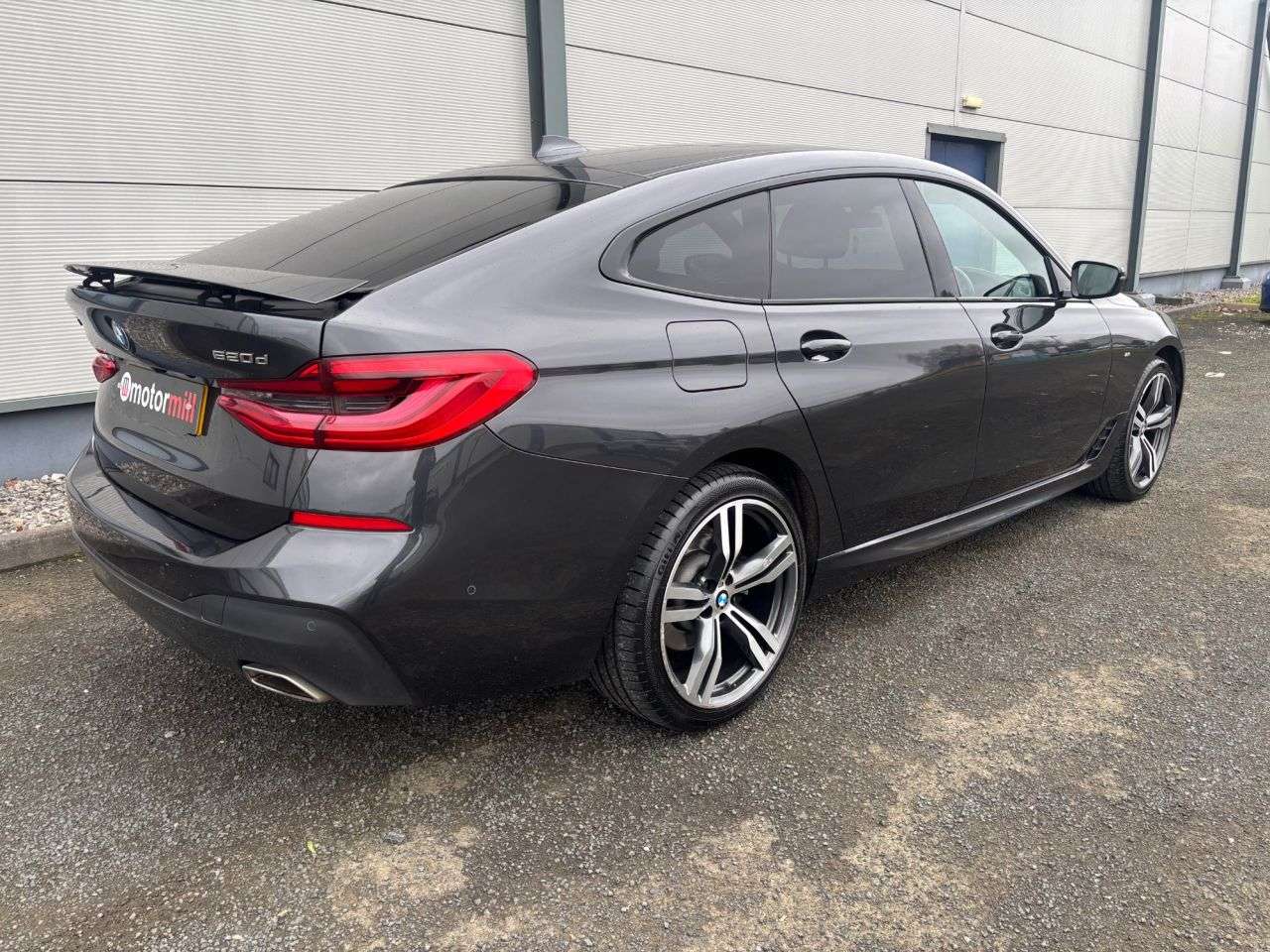 0 BMW 6 SERIES GRAN TURISMO 0 BMW 6 SERIES GRAN TURISMO