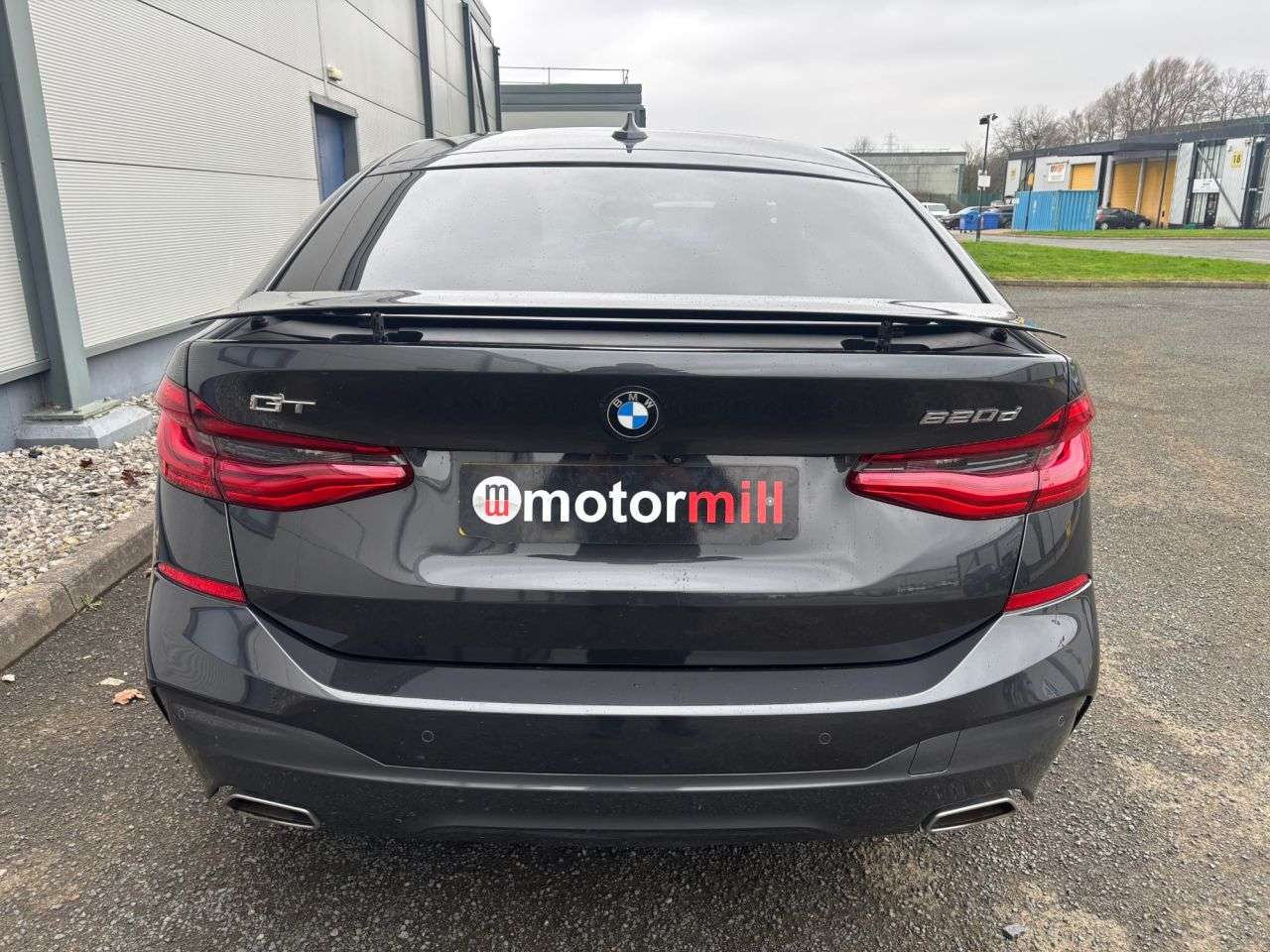 0 BMW 6 SERIES GRAN TURISMO 0 BMW 6 SERIES GRAN TURISMO