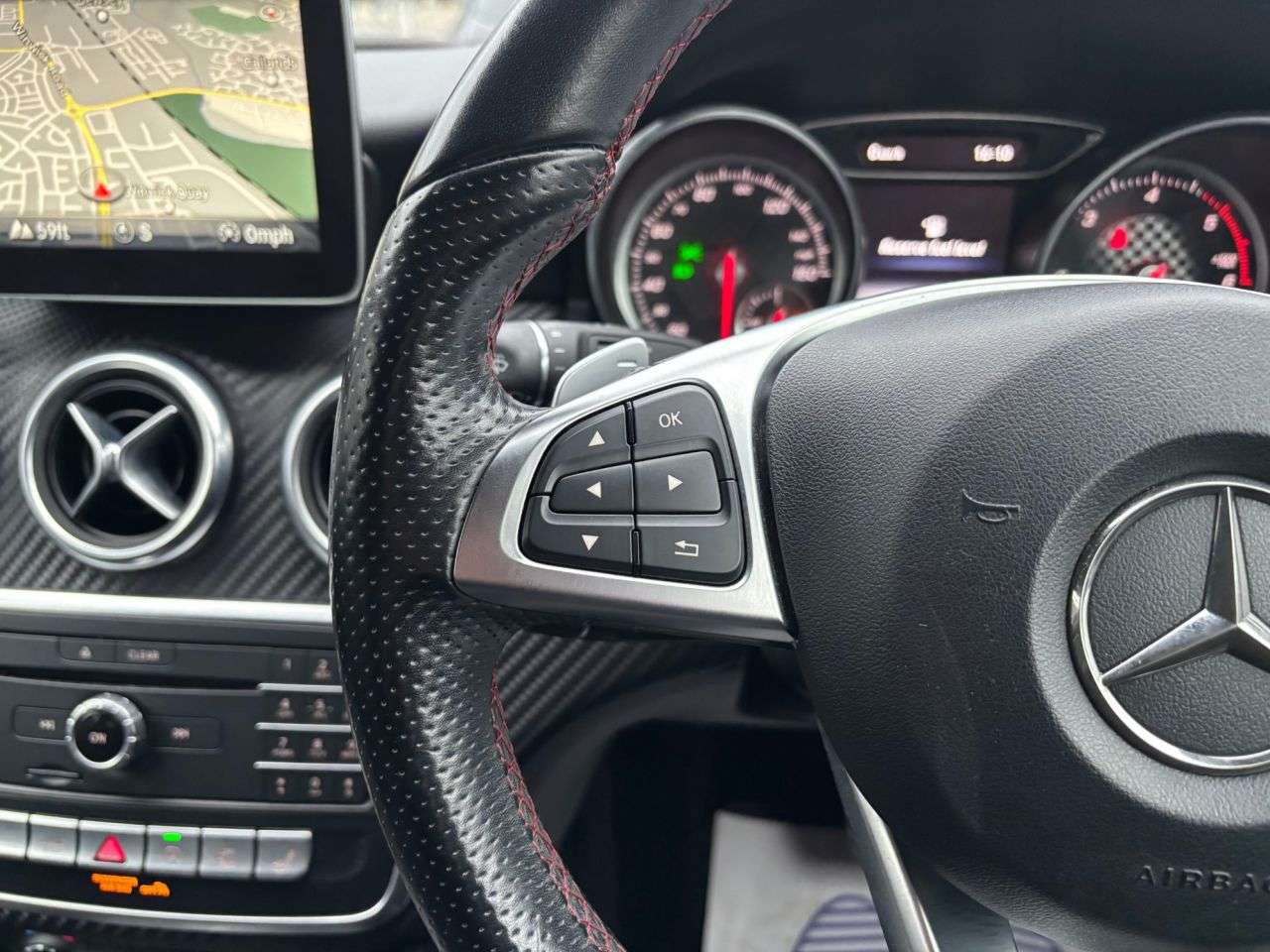 2018 MERCEDES-BENZ A-CLASS 2018 MERCEDES-BENZ A-CLASS