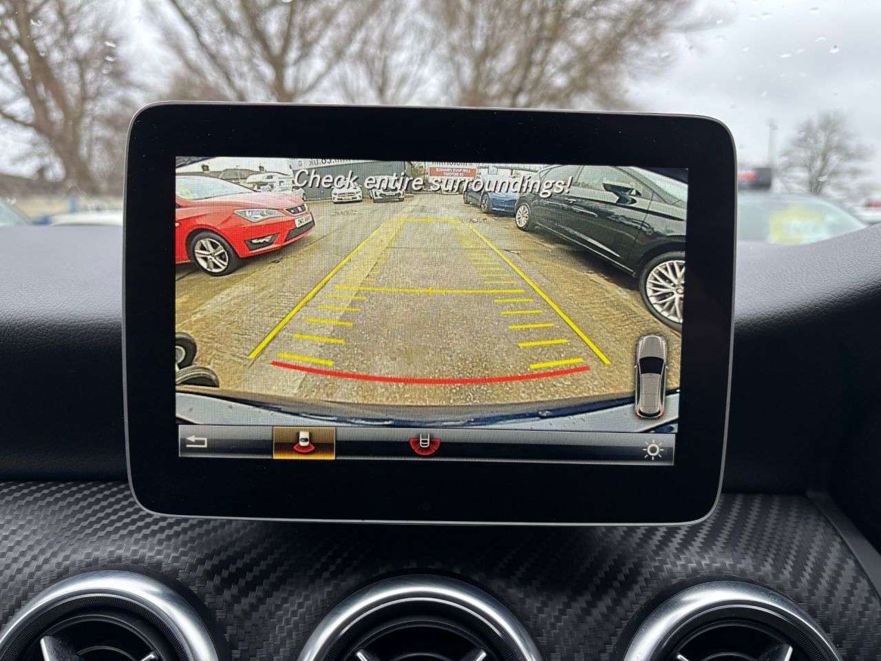 2018 MERCEDES-BENZ A-CLASS 2018 MERCEDES-BENZ A-CLASS