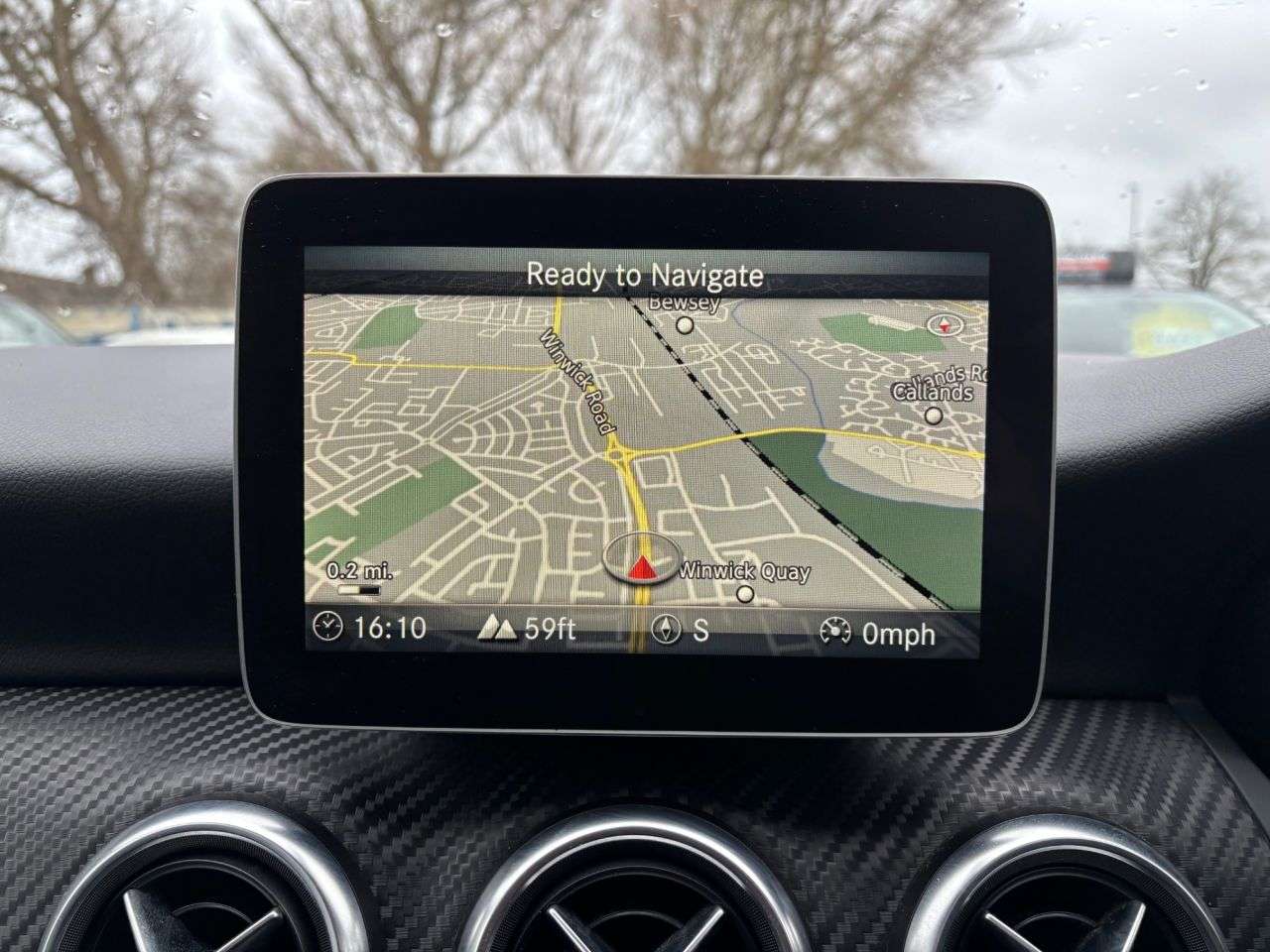 2018 MERCEDES-BENZ A-CLASS 2018 MERCEDES-BENZ A-CLASS