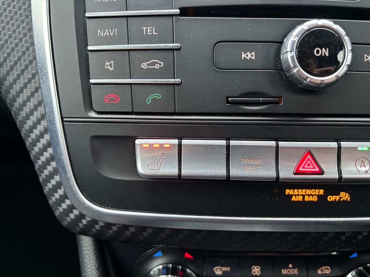 2018 MERCEDES-BENZ A-CLASS 2018 MERCEDES-BENZ A-CLASS