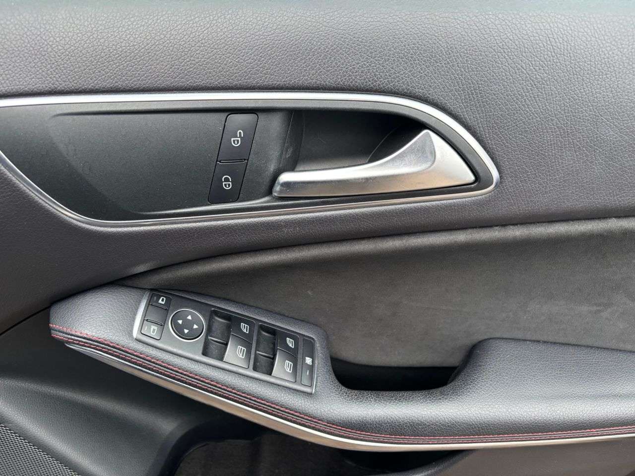 2018 MERCEDES-BENZ A-CLASS 2018 MERCEDES-BENZ A-CLASS