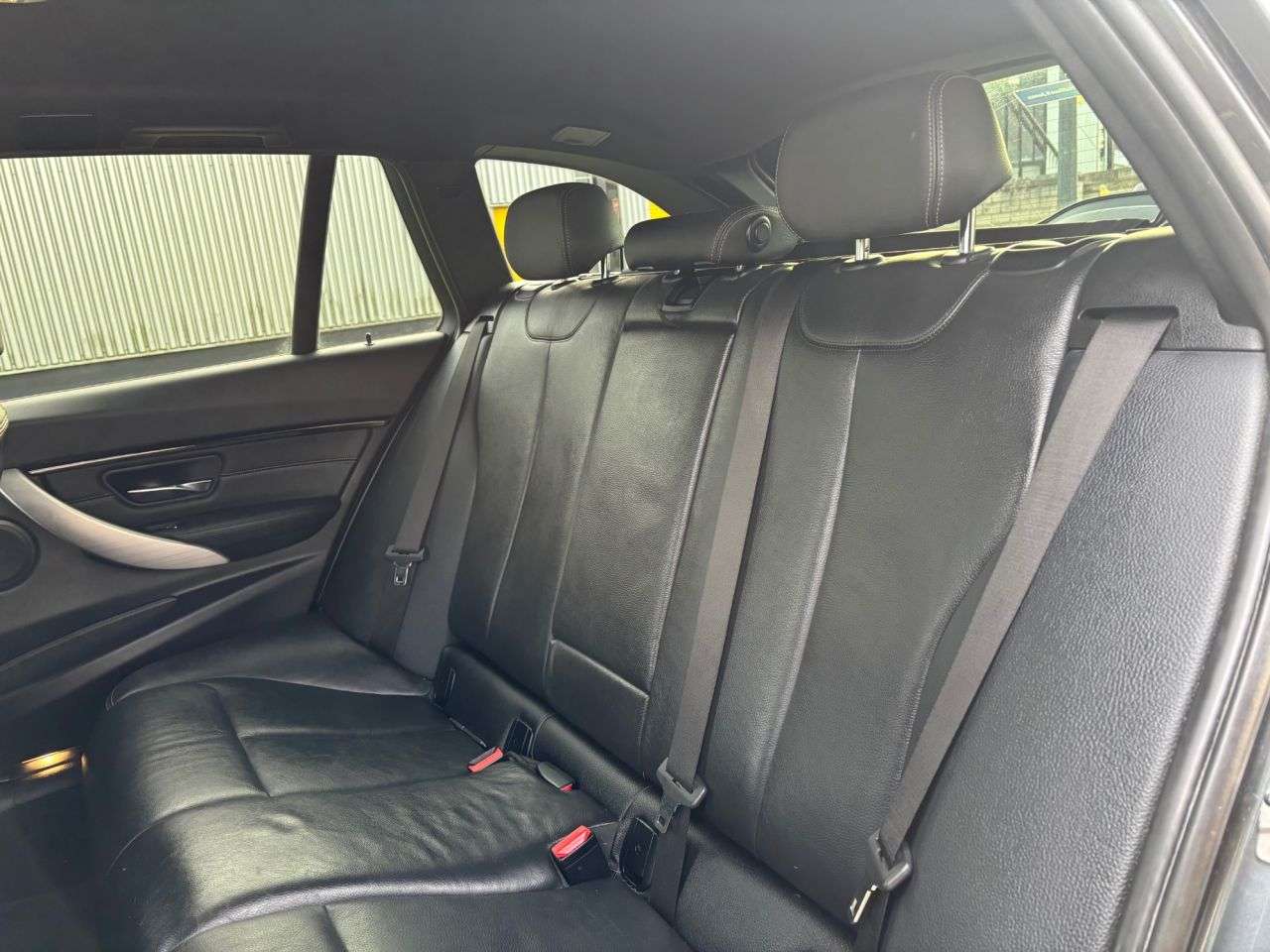 2017 BMW 3 SERIES 2017 BMW 3 SERIES