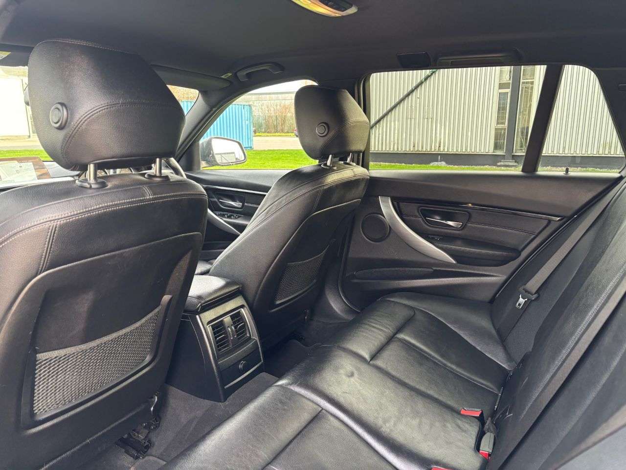 2017 BMW 3 SERIES 2017 BMW 3 SERIES