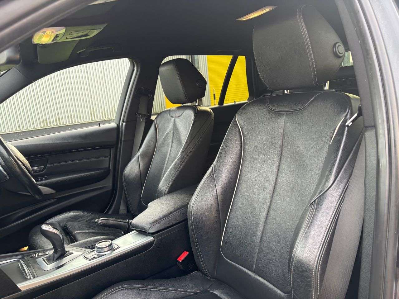 2017 BMW 3 SERIES 2017 BMW 3 SERIES