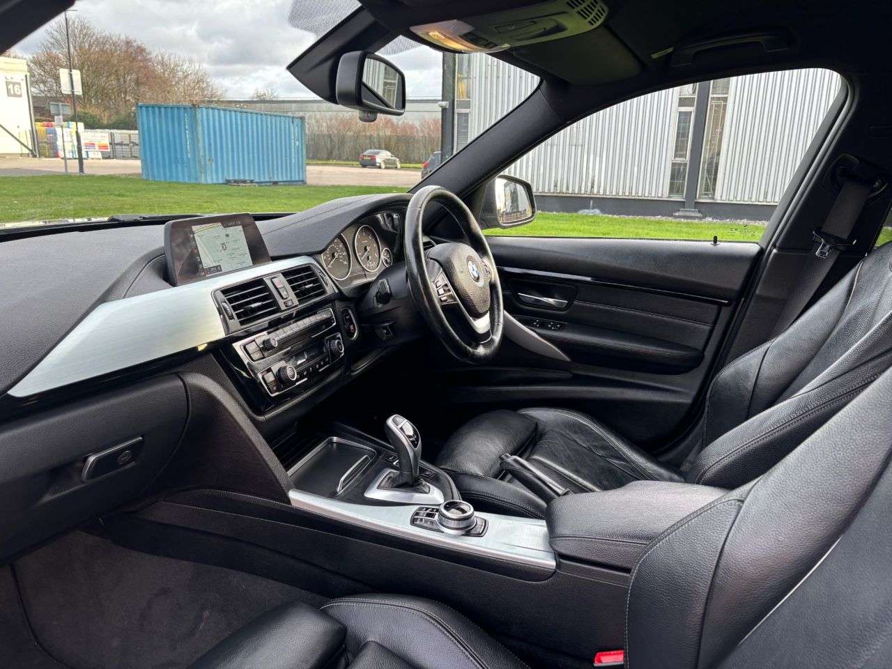 2017 BMW 3 SERIES 2017 BMW 3 SERIES