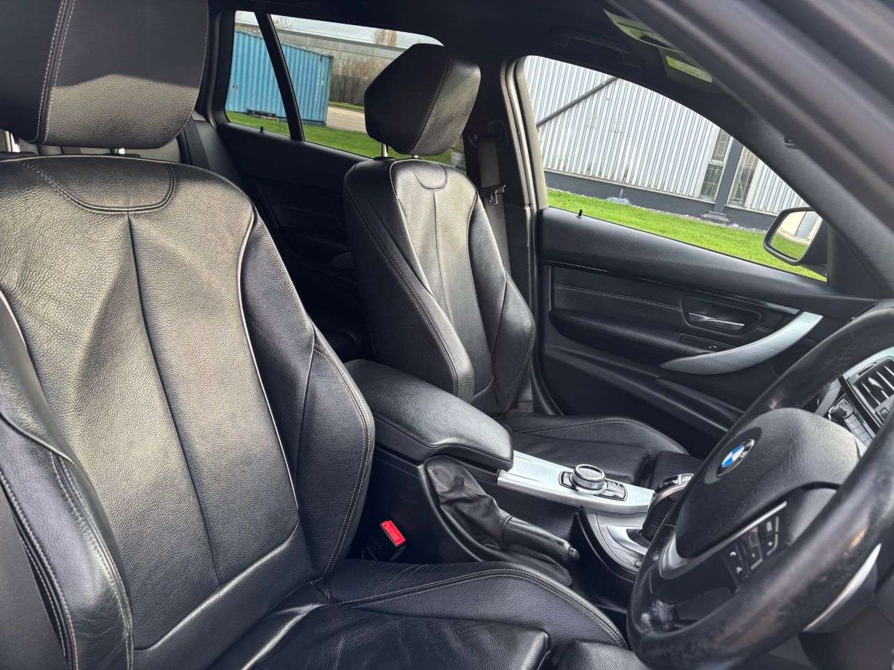 2017 BMW 3 SERIES 2017 BMW 3 SERIES