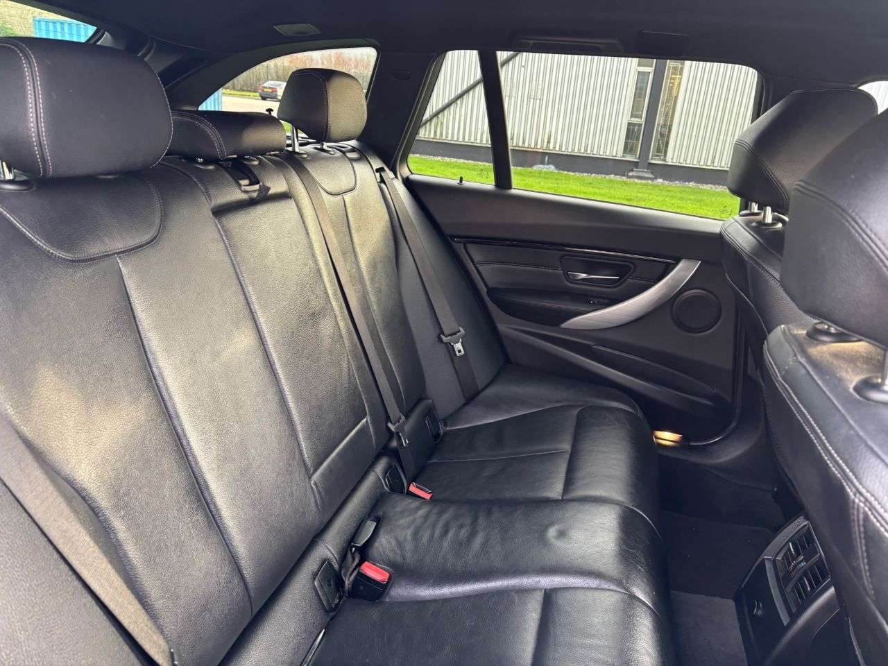 2017 BMW 3 SERIES 2017 BMW 3 SERIES