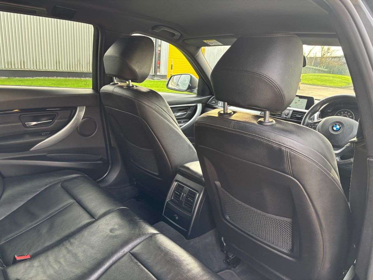 2017 BMW 3 SERIES 2017 BMW 3 SERIES