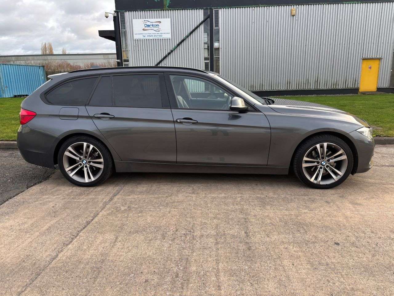 2017 BMW 3 SERIES 2017 BMW 3 SERIES