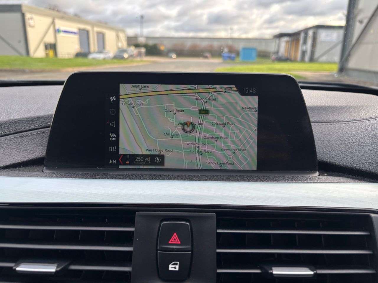 A 2017 BMW 3 SERIES 2.0 320d Sport Touring 5dr Diesel Auto Euro 6 (s/s) (190 ps) £5205 WORTH OF A 2017 BMW 3 SERIES 2.0 320d Sport Touring 5dr Diesel Auto Euro 6 (s/s) (190 ps) £5205 WORTH OF