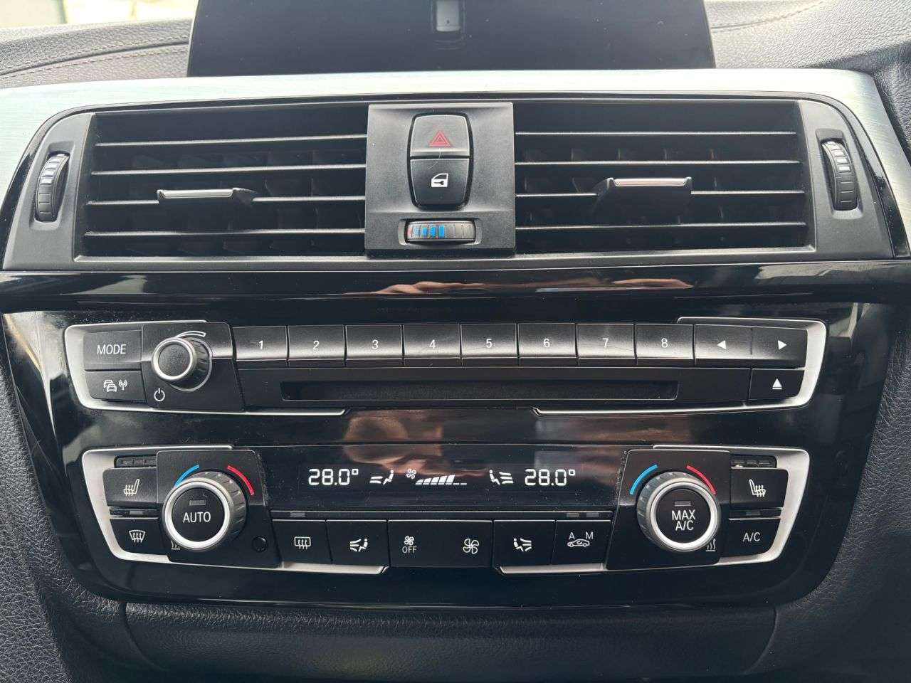 2017 BMW 3 SERIES 2017 BMW 3 SERIES