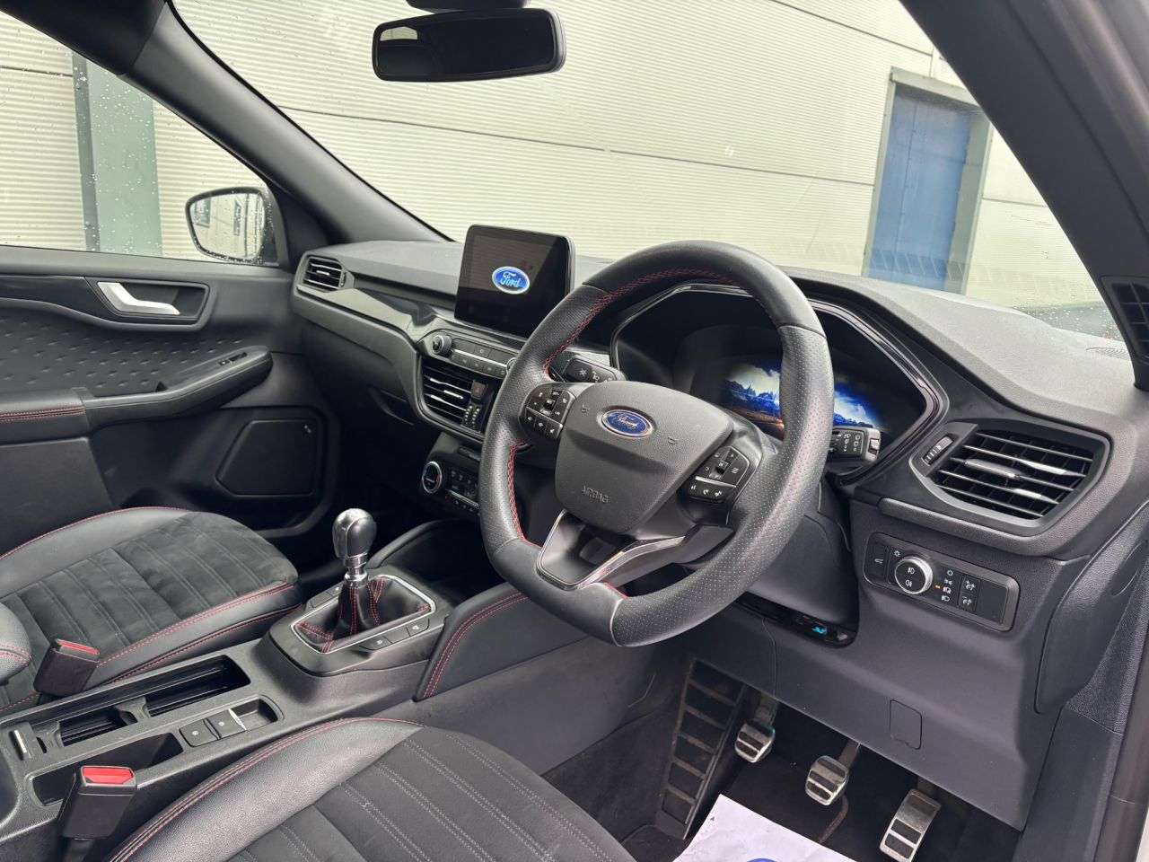 0 FORD KUGA 0 FORD KUGA