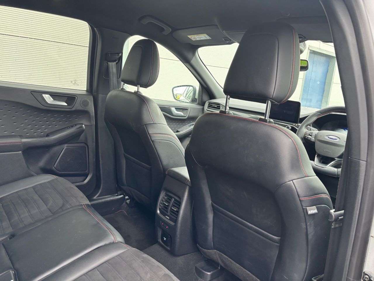 0 FORD KUGA 0 FORD KUGA