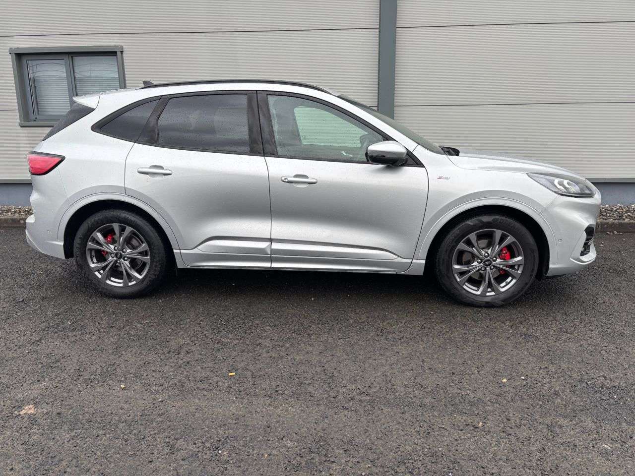 0 FORD KUGA 0 FORD KUGA